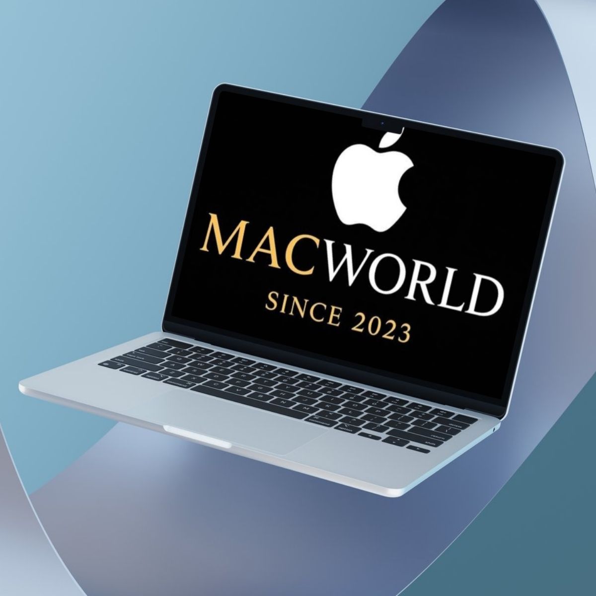 MacBook