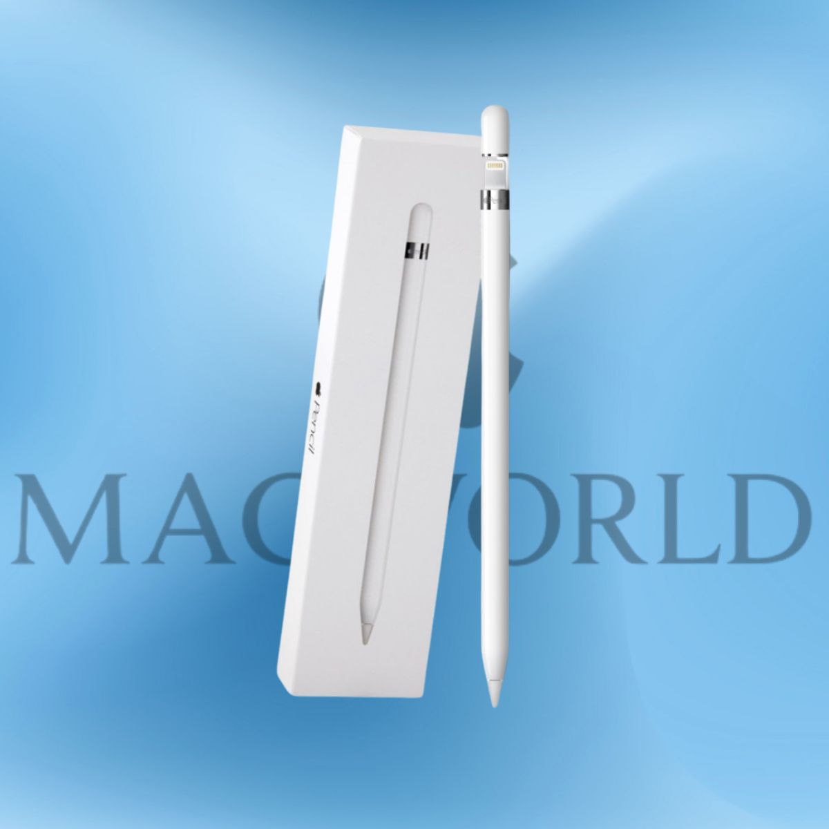 Apple Pencil