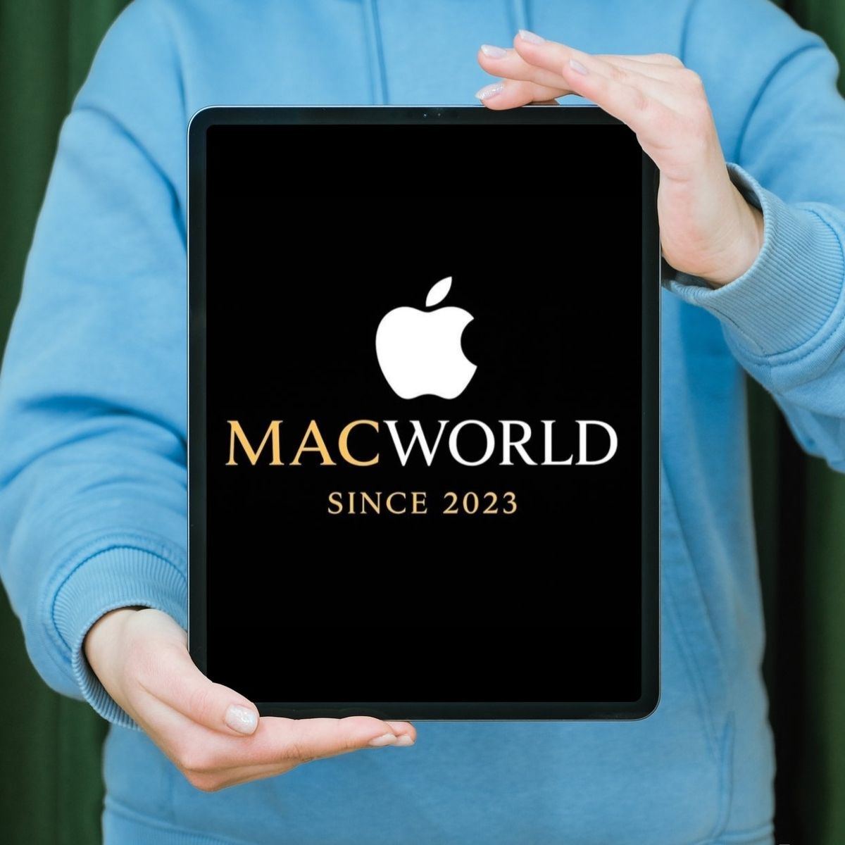 iPad